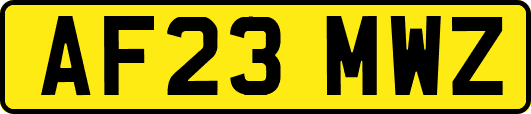 AF23MWZ