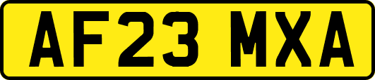 AF23MXA