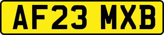AF23MXB