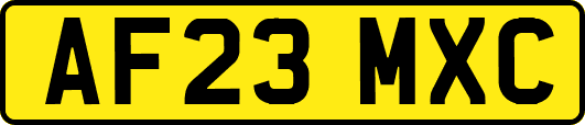 AF23MXC