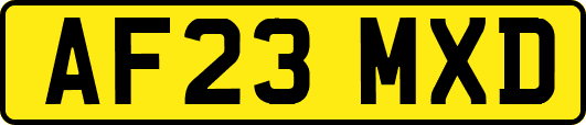 AF23MXD