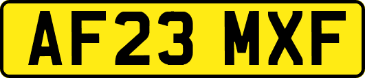 AF23MXF