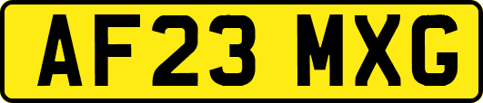 AF23MXG