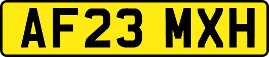 AF23MXH