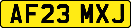 AF23MXJ