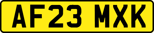 AF23MXK