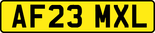 AF23MXL