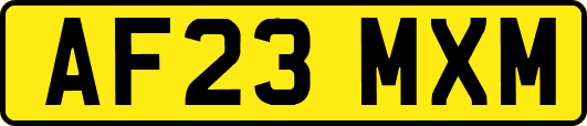 AF23MXM