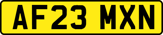 AF23MXN