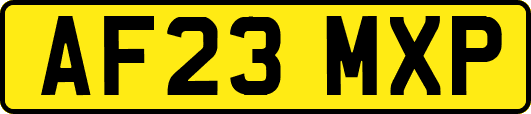 AF23MXP