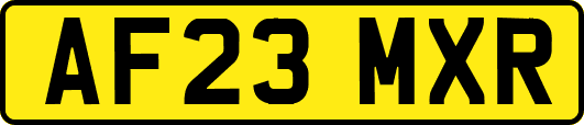 AF23MXR