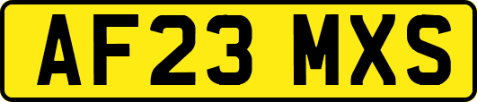 AF23MXS