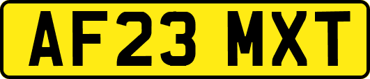 AF23MXT