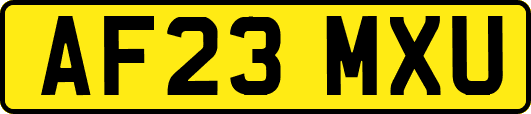 AF23MXU