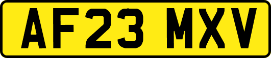 AF23MXV