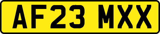 AF23MXX