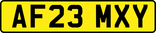 AF23MXY