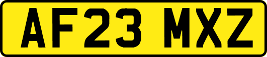 AF23MXZ