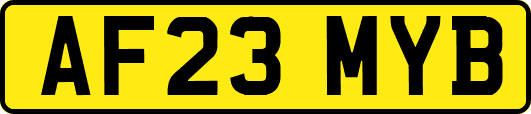 AF23MYB
