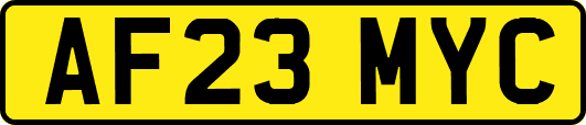 AF23MYC