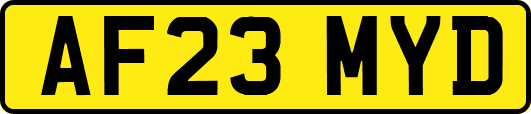 AF23MYD