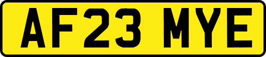 AF23MYE