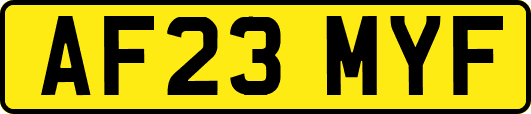 AF23MYF