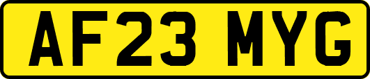 AF23MYG