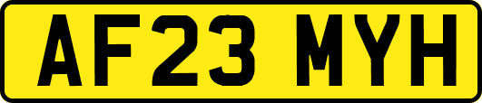 AF23MYH