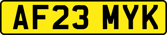 AF23MYK