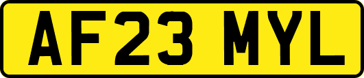 AF23MYL