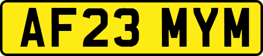 AF23MYM