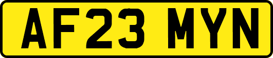AF23MYN
