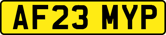 AF23MYP