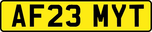 AF23MYT