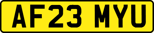 AF23MYU