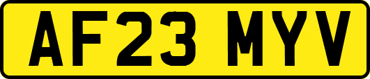 AF23MYV