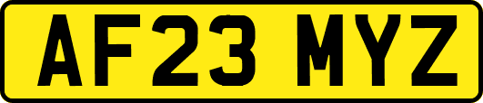 AF23MYZ