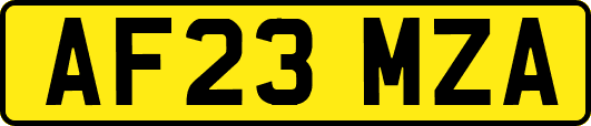 AF23MZA