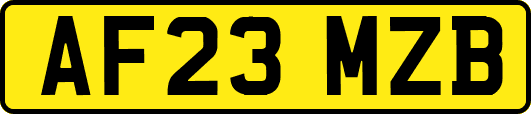 AF23MZB