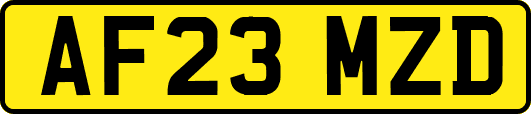 AF23MZD