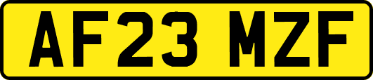 AF23MZF
