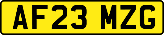 AF23MZG