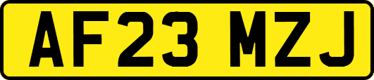 AF23MZJ