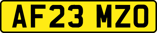 AF23MZO