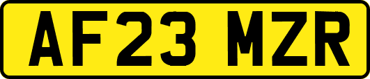 AF23MZR