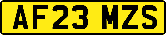 AF23MZS