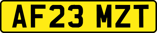 AF23MZT