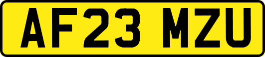 AF23MZU