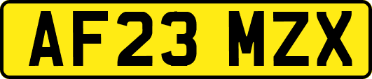 AF23MZX